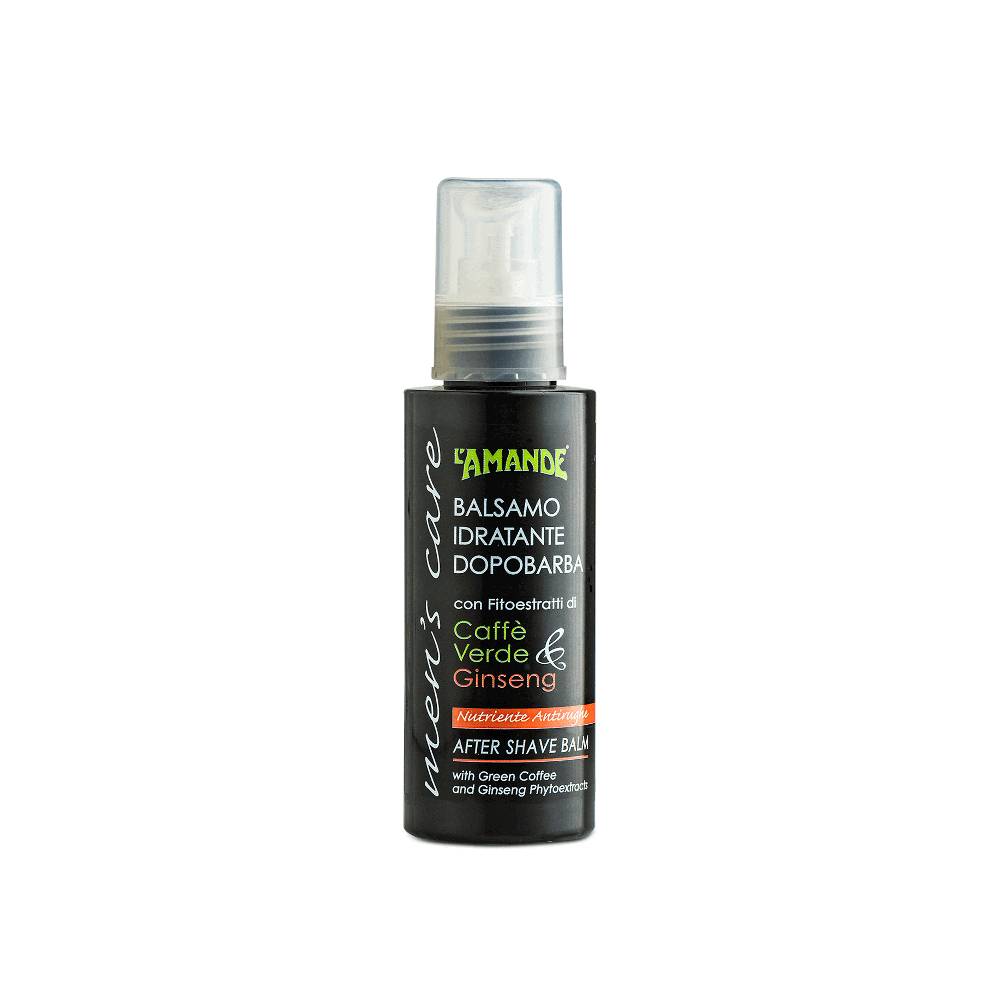 L'amande Balsamo dopobarba Men's Care Promozione