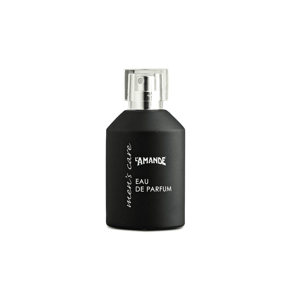 L'amande Eau de Parfum Men's Care Soddisfazione Garantita