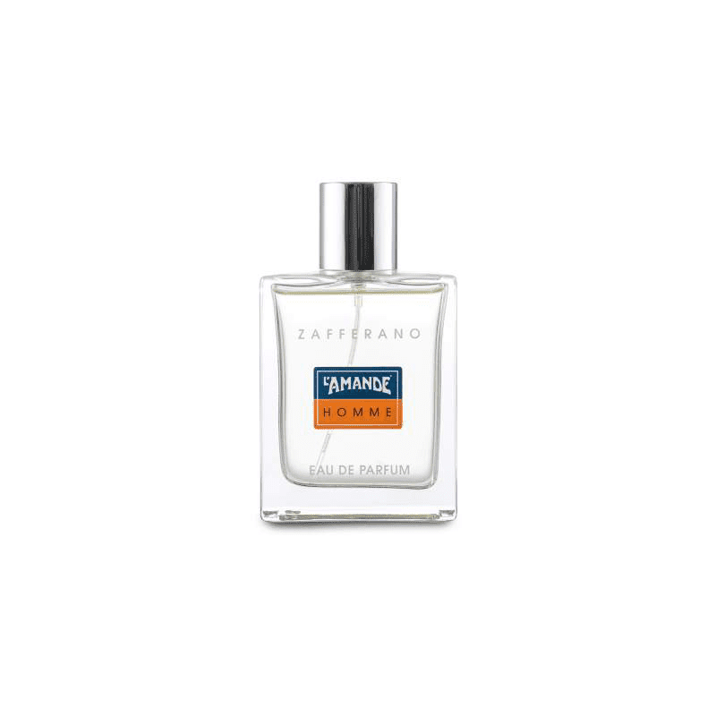 L'amande Eau de Parfum Zafferano Consegna Veloce