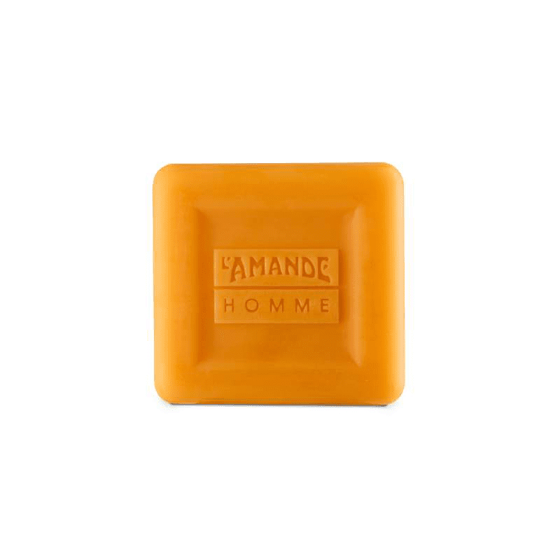 L'amande Sapone profumato Zafferano Promozione Limitata
