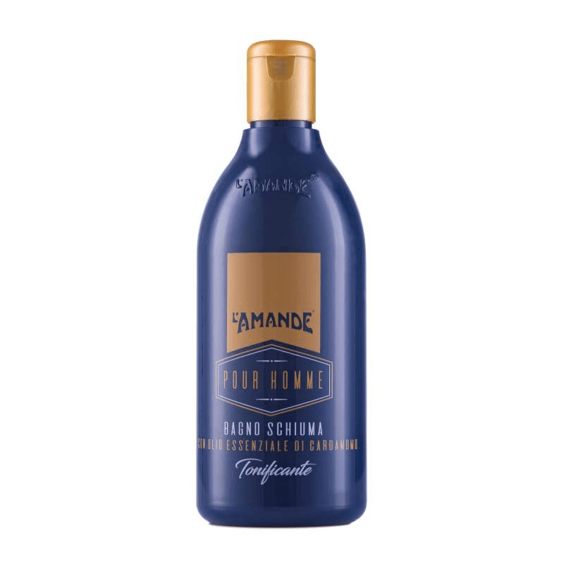 L'amande Bagno schiuma Pour Homme Affare Del Giorno