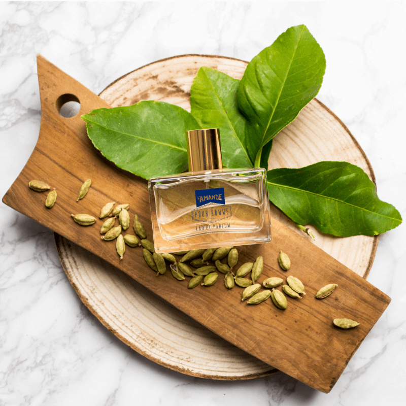 L'amande Eau de parfum Pour Homme Offerta