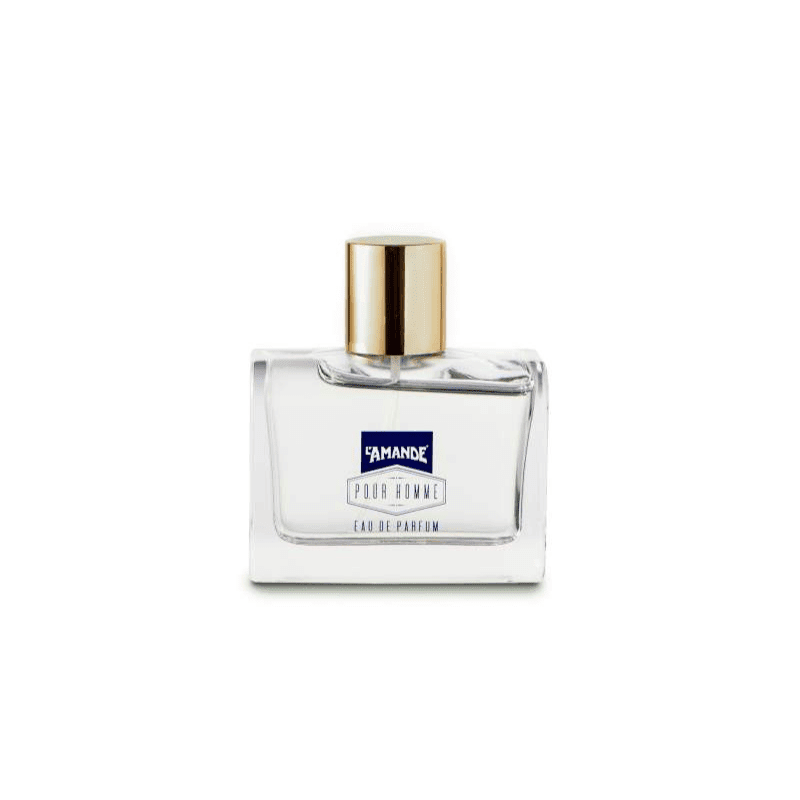 L'amande Eau de parfum Pour Homme Offerta
