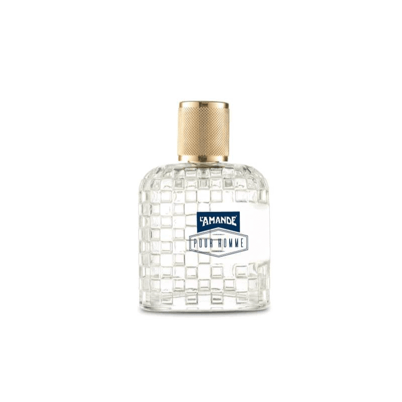 L'amande Acqua di colonia Pour Homme Economico
