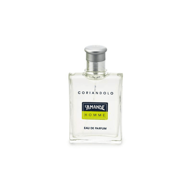L'amande Eau de parfum Coriandolo Offerte
