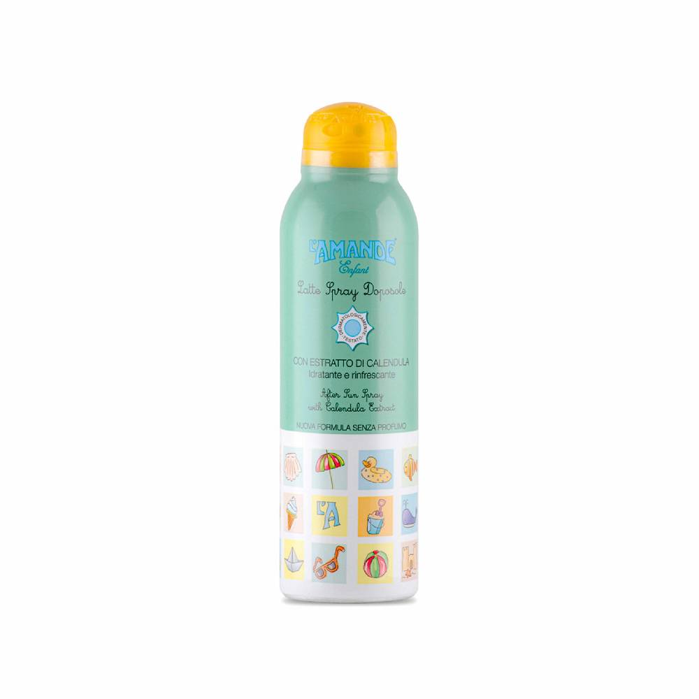 L'amande Spray Doposole L'Amande Enfant