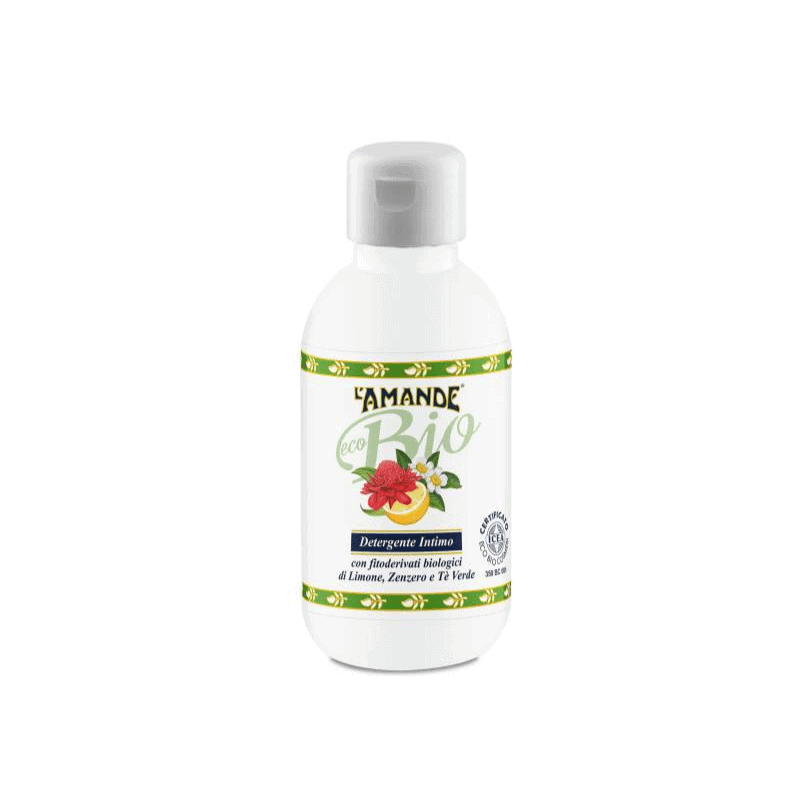 L'amande Detergente intimo Eco bio Shopping Online