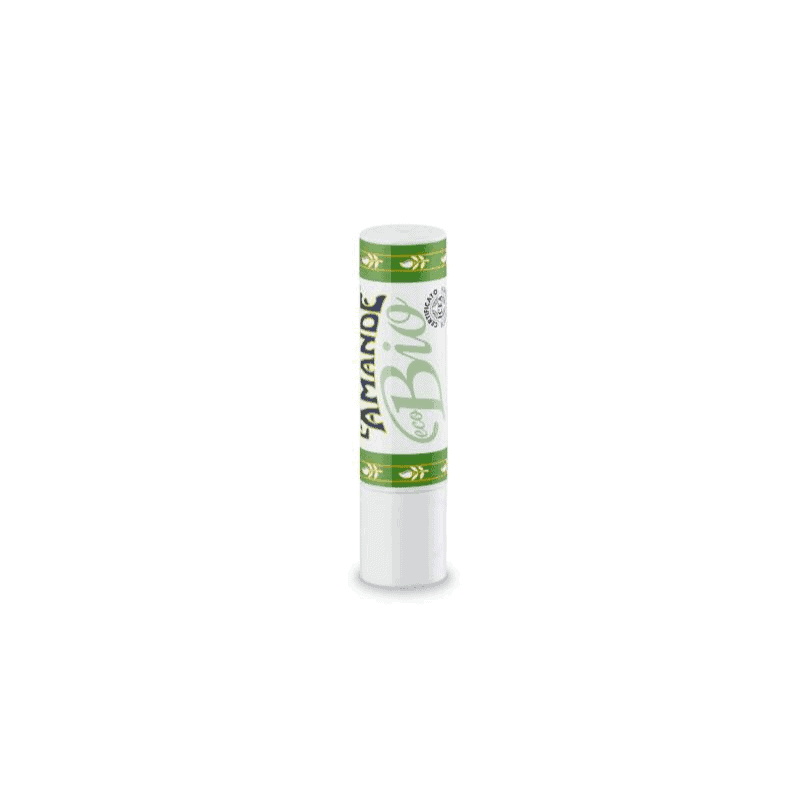 L'amande Stick labbra emolliente Eco bio Affare Del Giorno