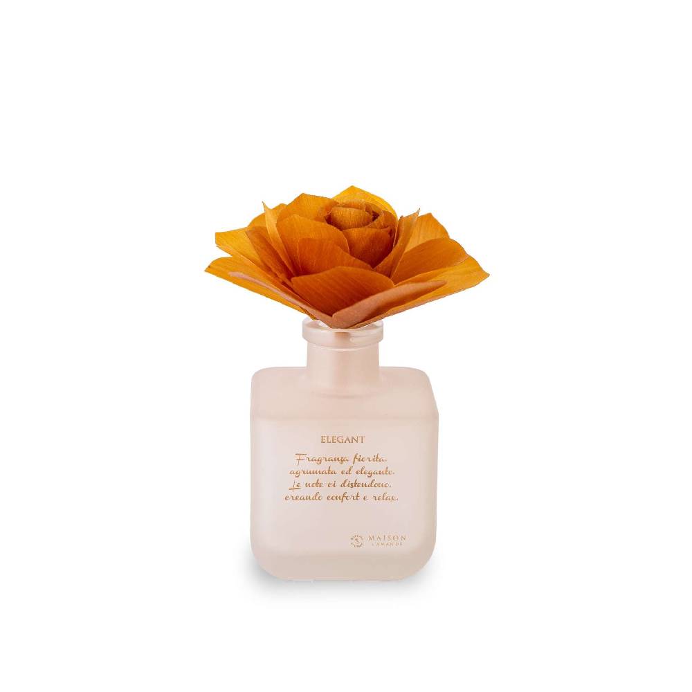 L'amande Profumatore per ambiente 200 ml Elegant Hotsell