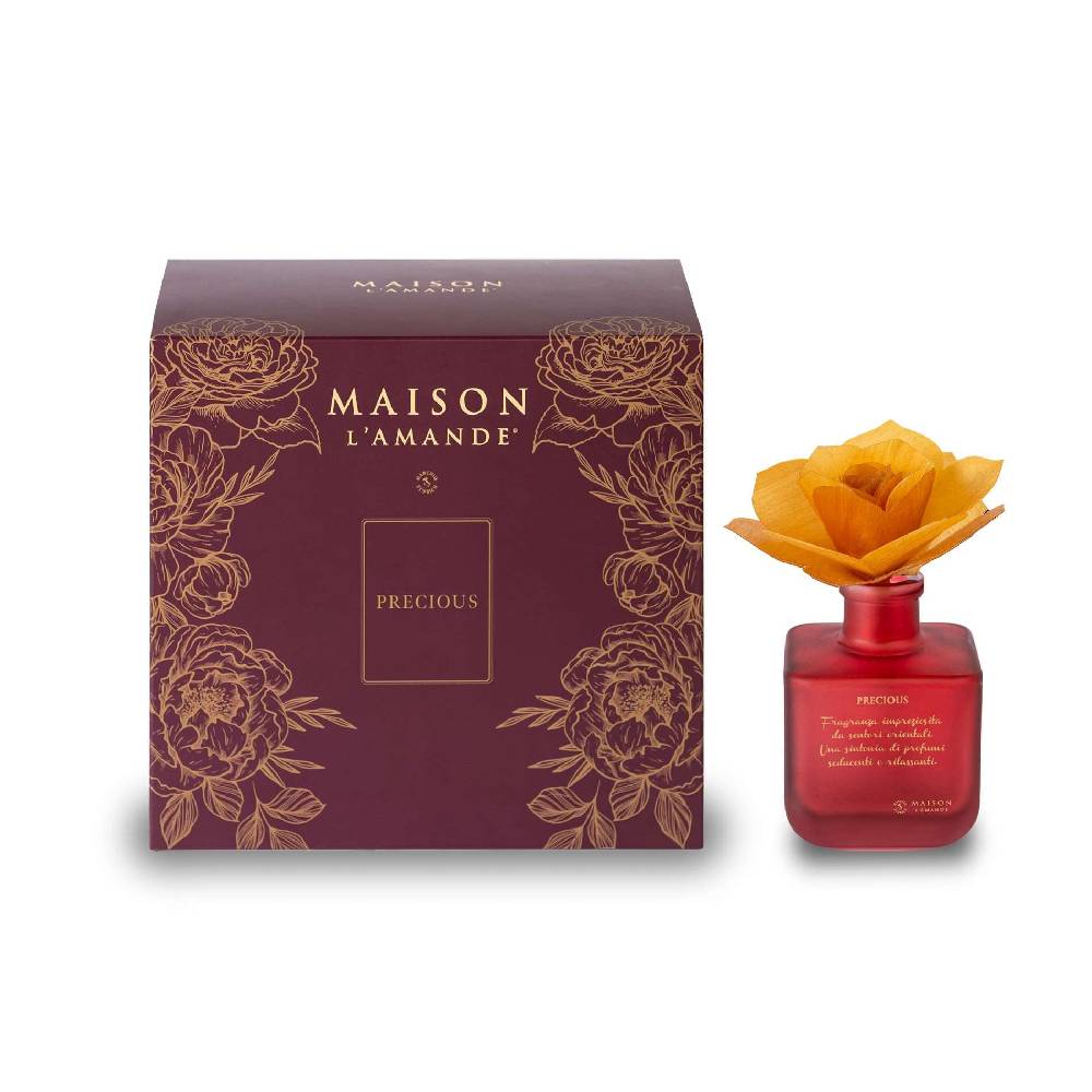 L'amande Profumatore per ambiente 200 ml Precious