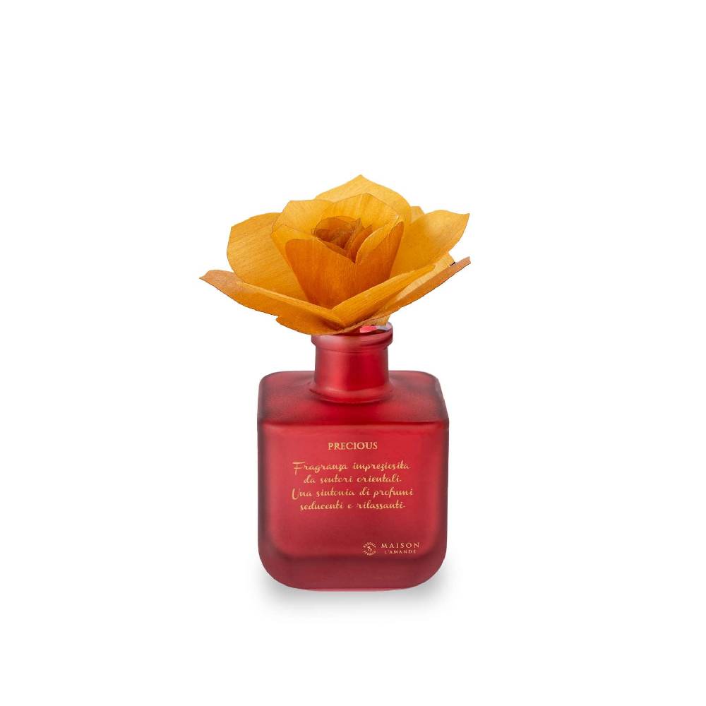 L'amande Profumatore per ambiente 200 ml Precious Vendita Calda