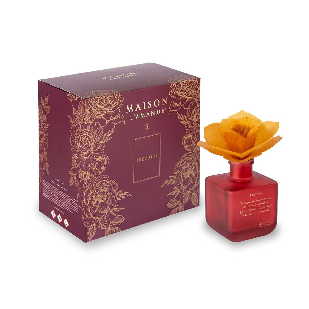 L'amande Profumatore per ambiente 200 ml Precious Vendita Calda