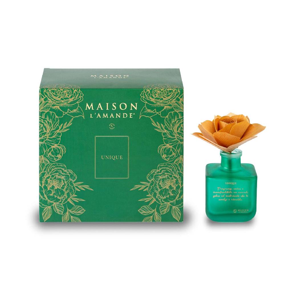 L'amande Profumatore per ambiente 200 ml Unique