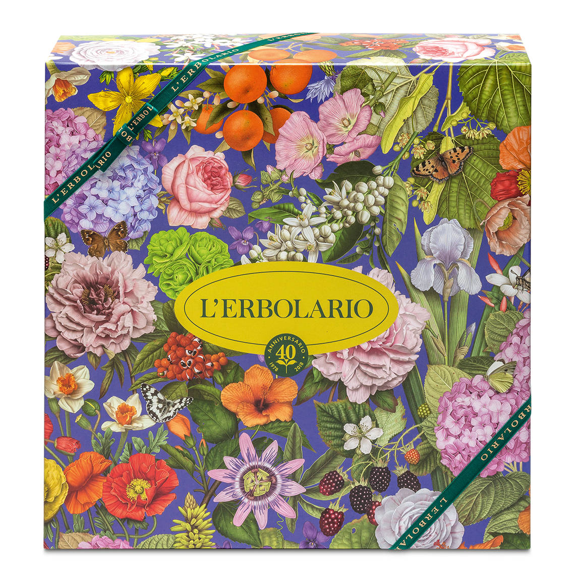 L'erbolario Confezione regalo Grande Assenzio Acquista Ora