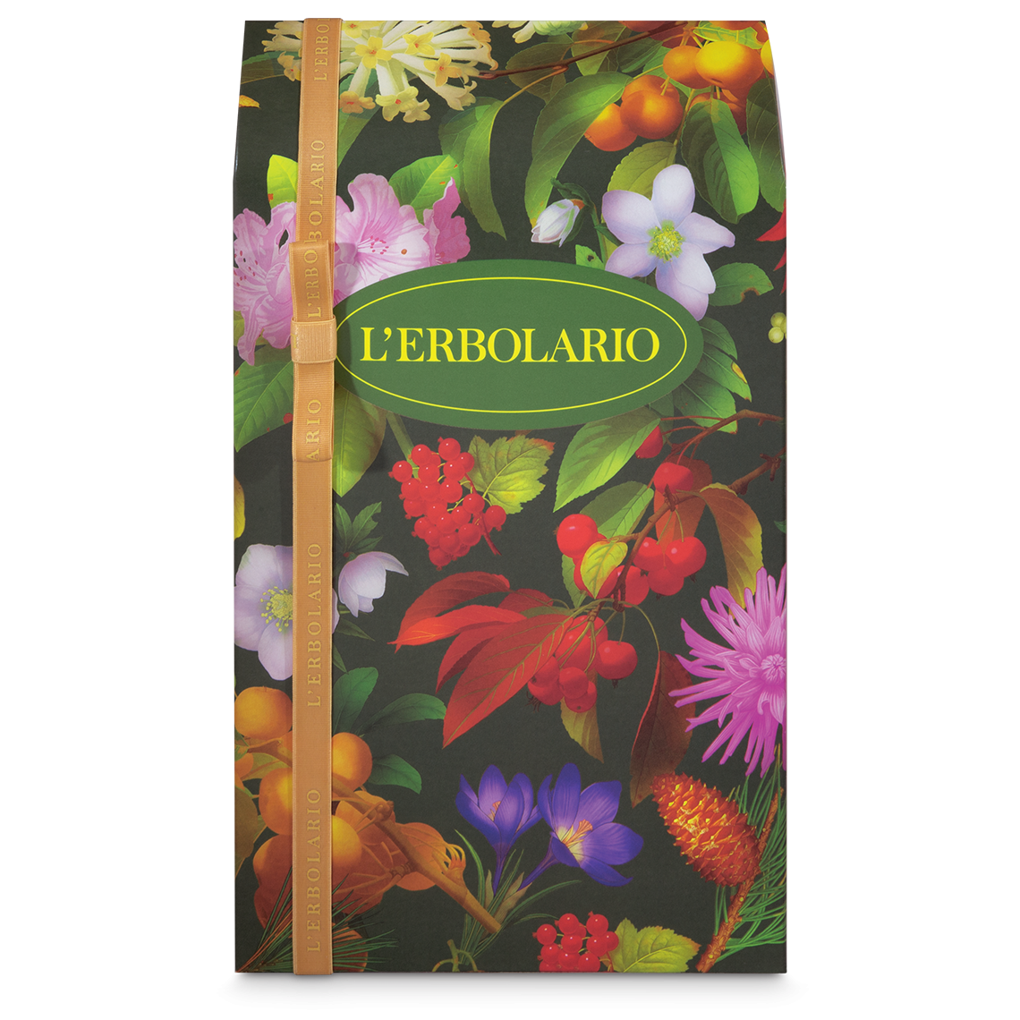 L'erbolario Confezione regalo Rituale di Bellezza Notte a Tangeri Promozione Limitata