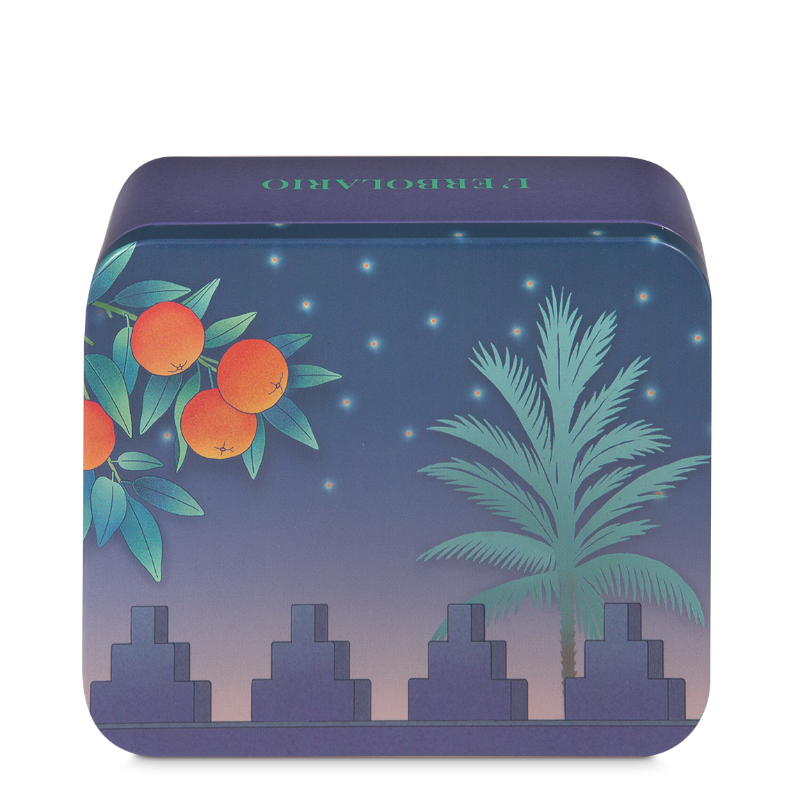 L'erbolario Beauty Box Atmosfere d'Hammam Notte a Tangeri Saldi Di Fabbrica