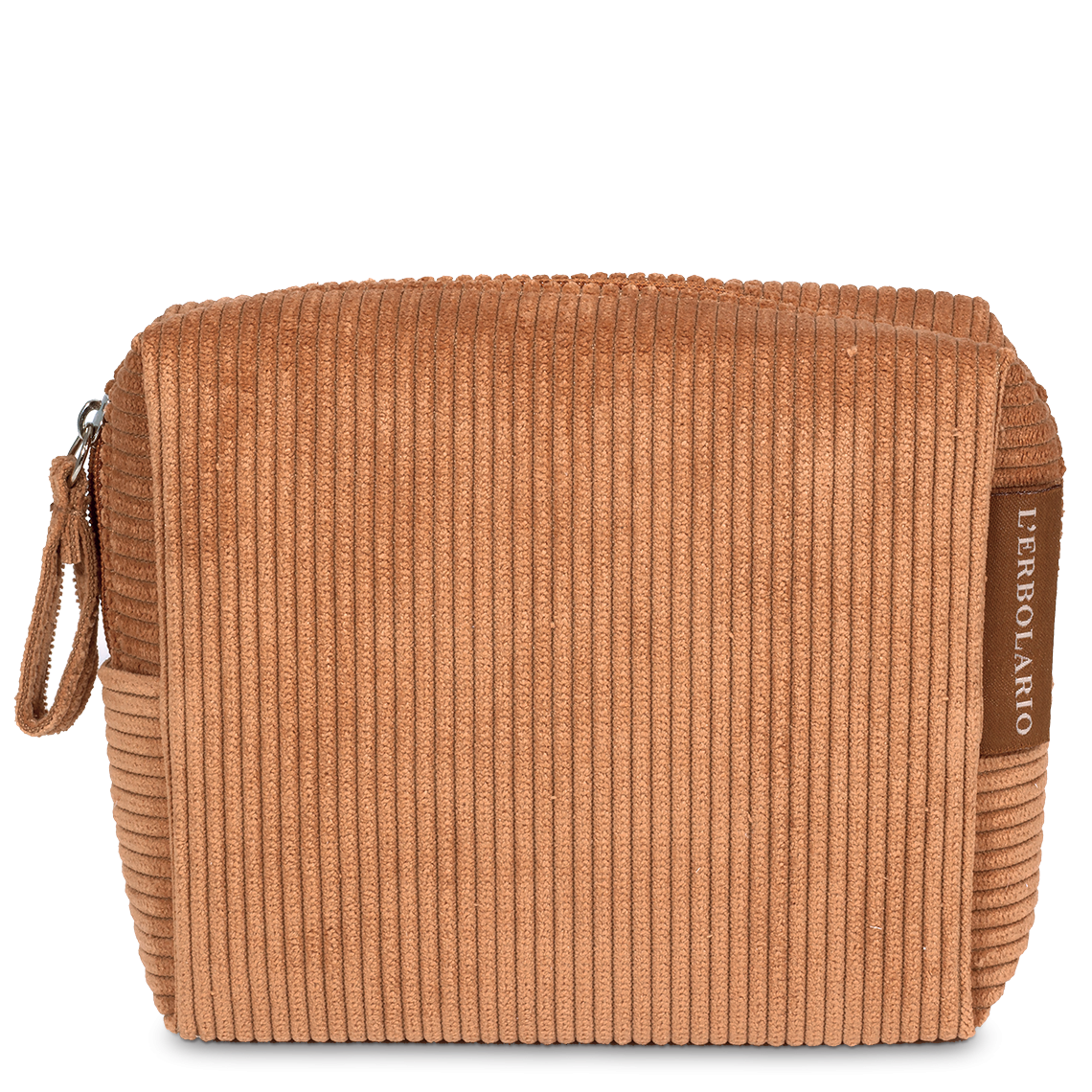 L'erbolario Beauty-Pochette Legno di Cedro Bacche Fiori Legni Italy