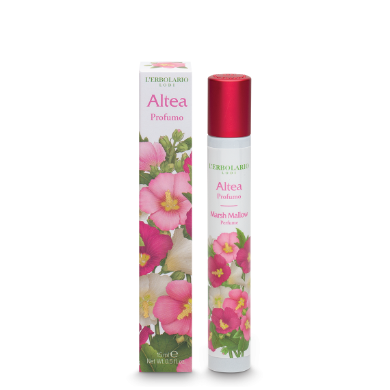 L'erbolario Profumo Altea