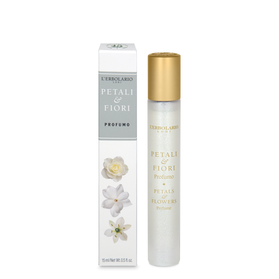 L'erbolario Profumo Petali & Fiori