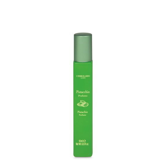 L'erbolario Profumo Pistacchio