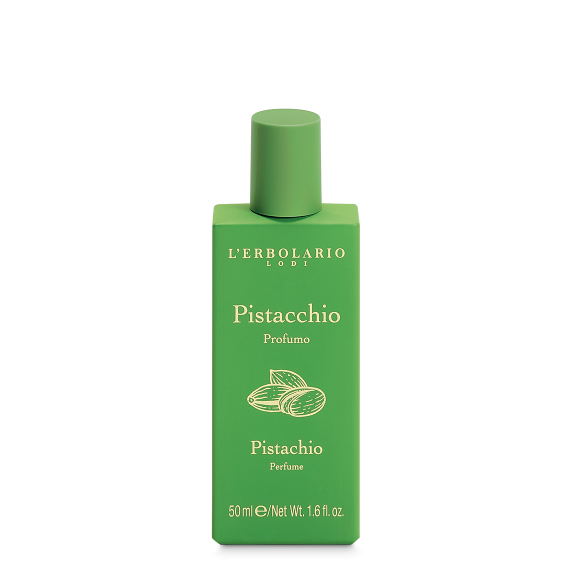 L'erbolario Profumo Pistacchio