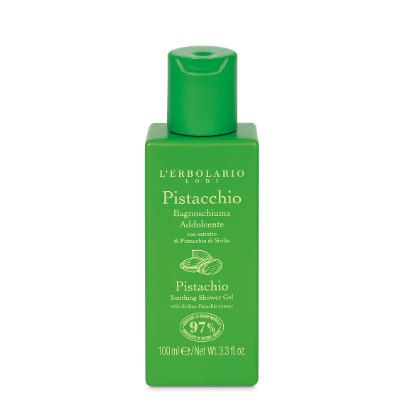 L'erbolario Bagnoschiuma Addolcente Pistacchio Fino Al -60%