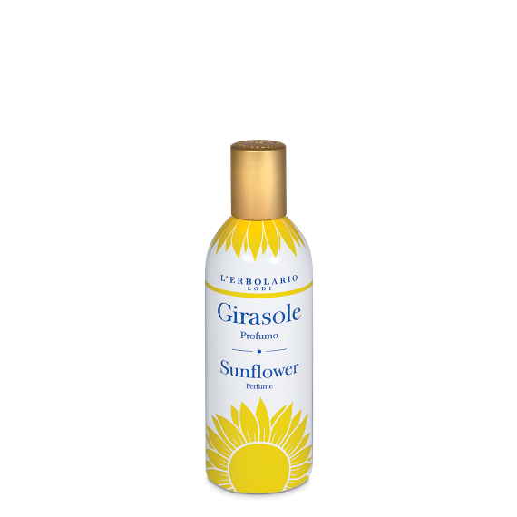 L'erbolario Profumo Girasole