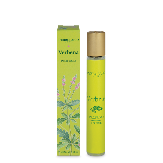 L'erbolario Profumo Verbena