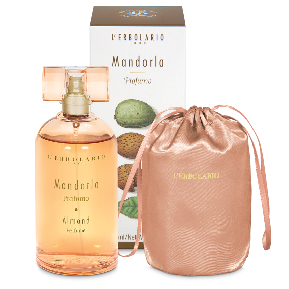 L'erbolario Profumo Mandorla