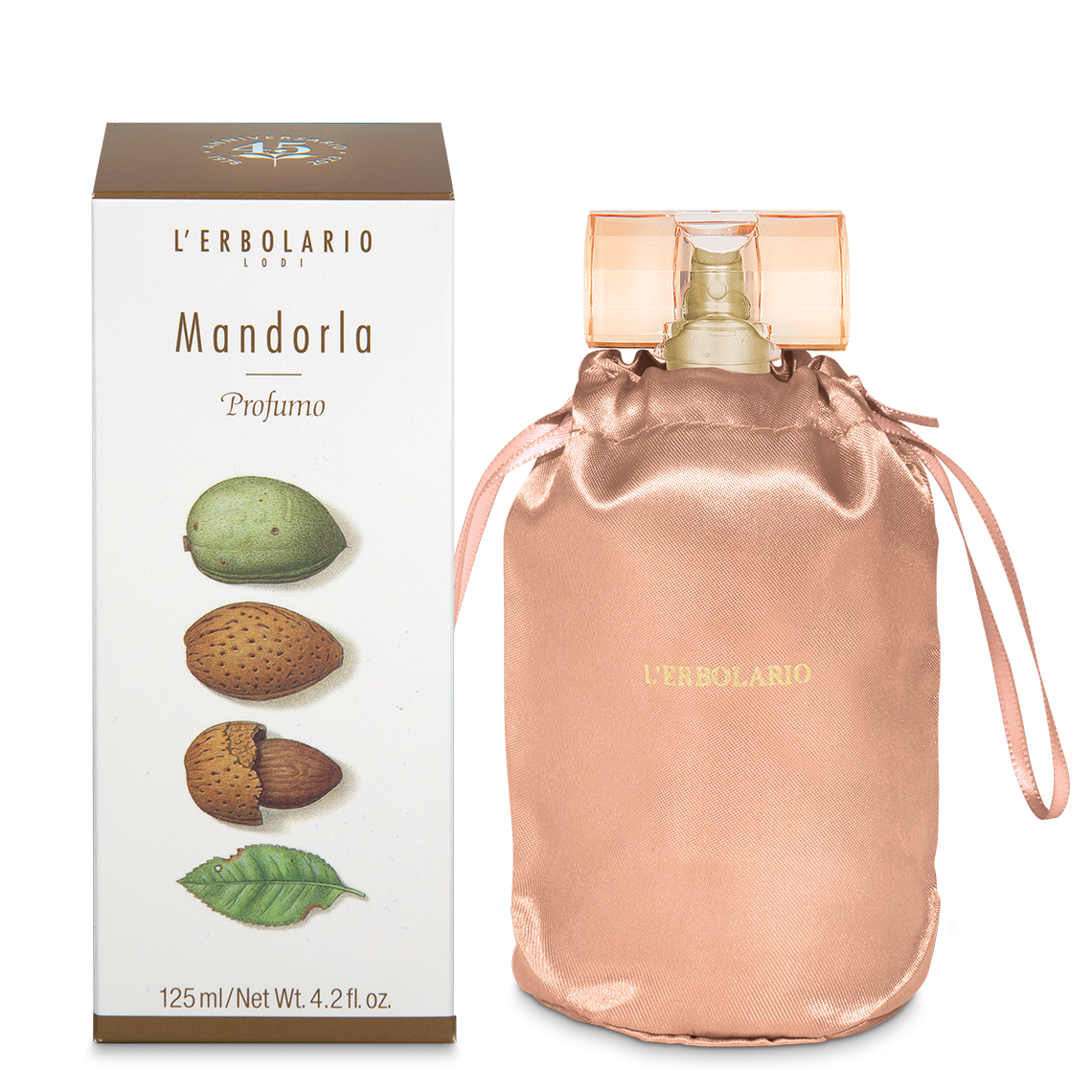 L'erbolario Profumo Mandorla Offerte