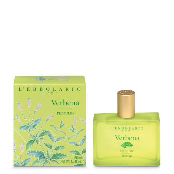 L'erbolario Profumo Verbena