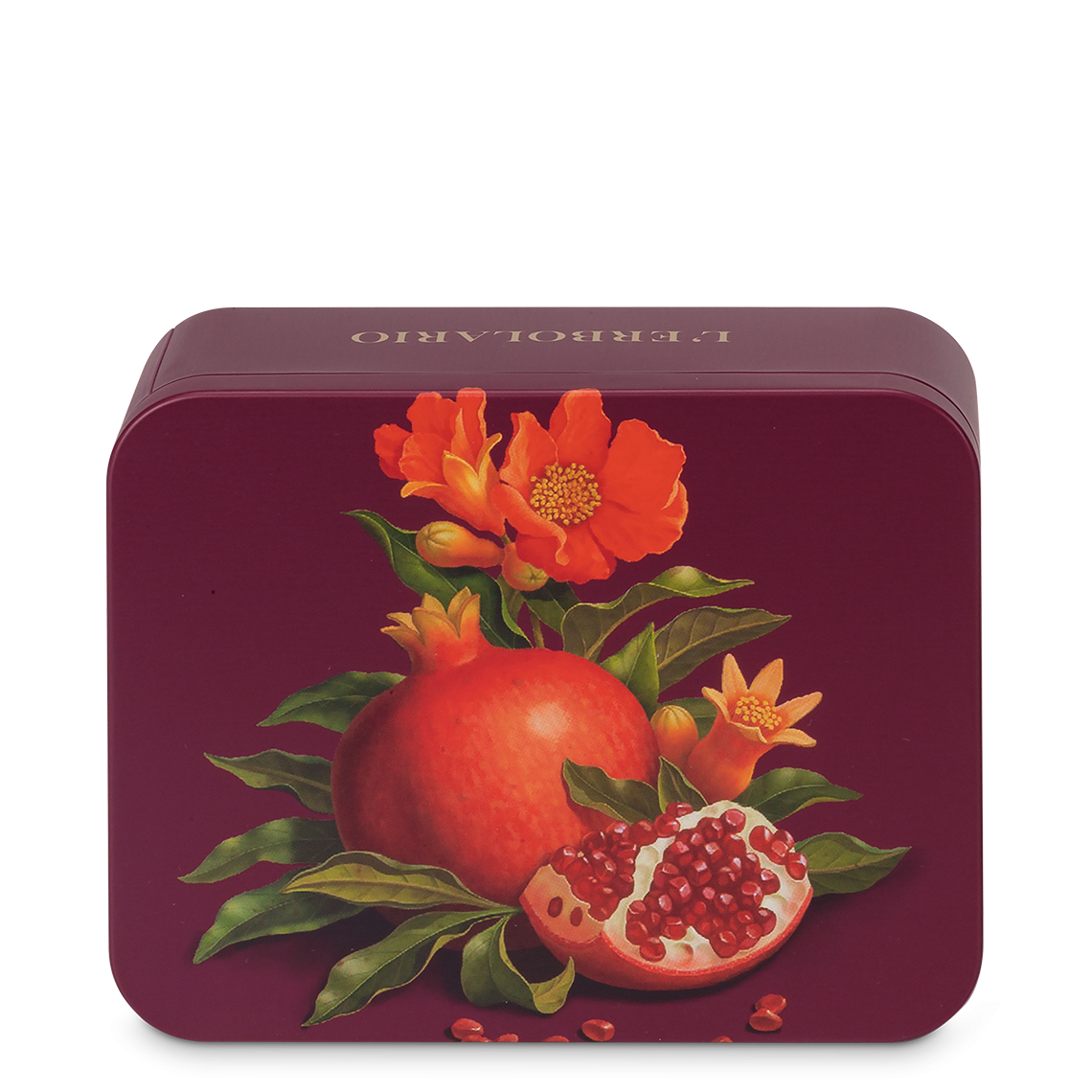 L'erbolario Beauty Box Irresistibili Dettagli Melograno I Più Venduti