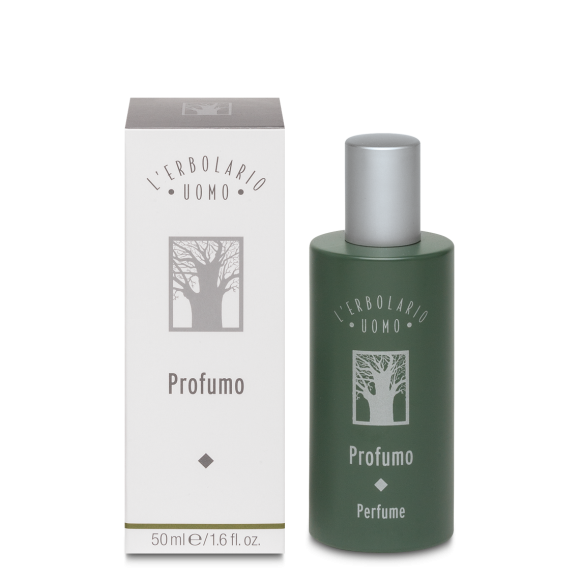 L'erbolario Profumo L'Erbolario Uomo