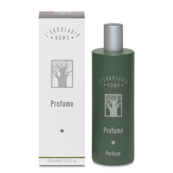L'erbolario Profumo L'Erbolario Uomo