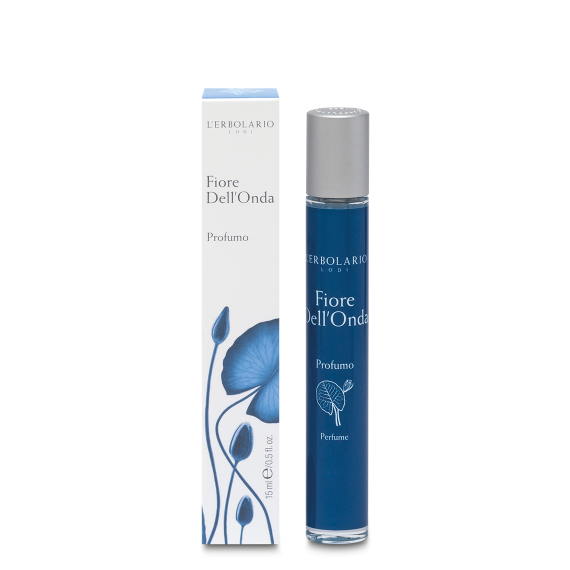 L'erbolario Profumo Fiore dell'Onda