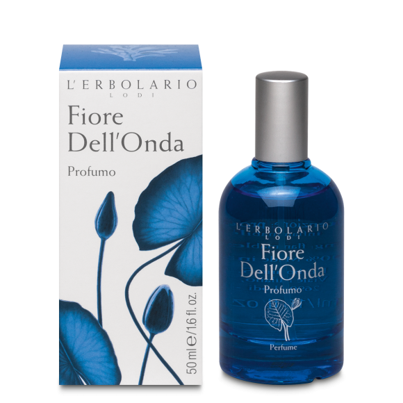 L'erbolario Profumo Fiore Dell'Onda