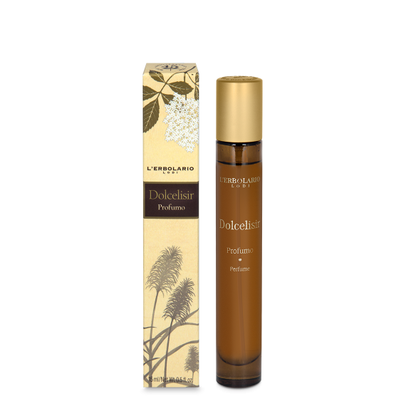 L'erbolario Profumo Dolcelisir Presa