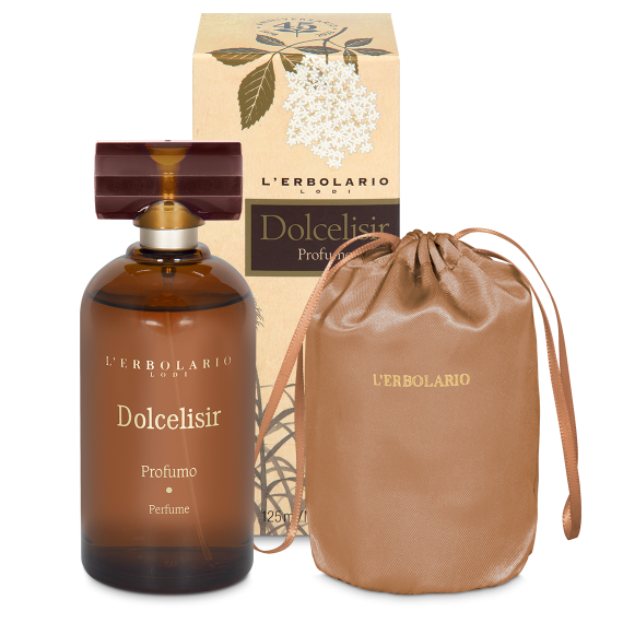 L'erbolario Profumo Dolcelisir Sconto