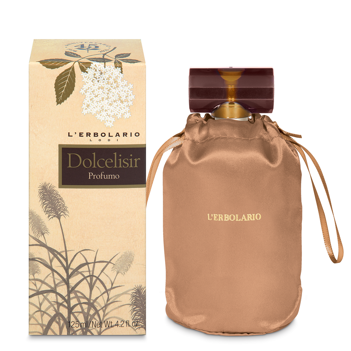 L'erbolario Profumo Dolcelisir Sconto