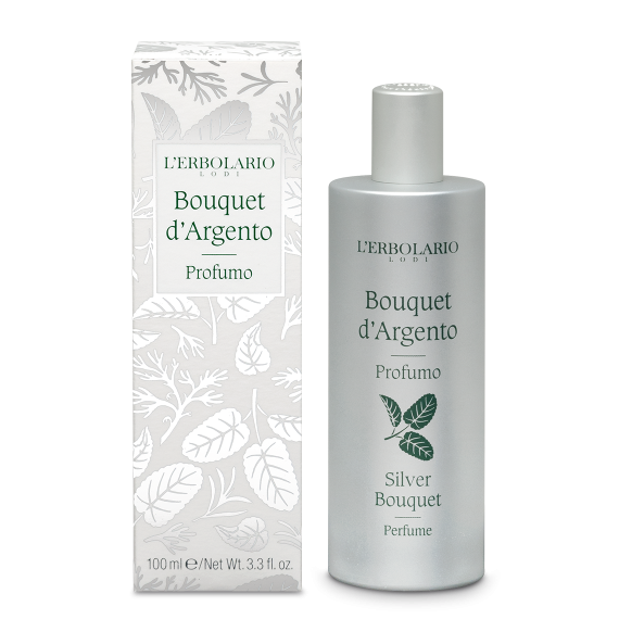 L'erbolario Profumo Bouquet d'Argento Online