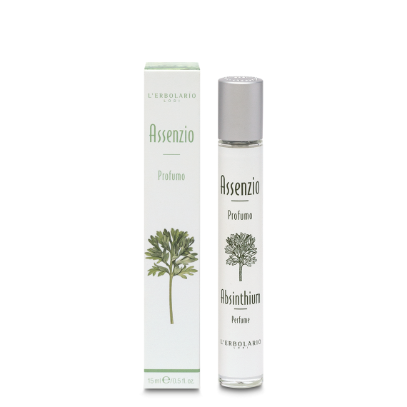 L'erbolario Profumo Assenzio Outlet
