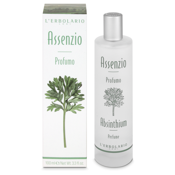 L'erbolario Profumo Assenzio Saldi