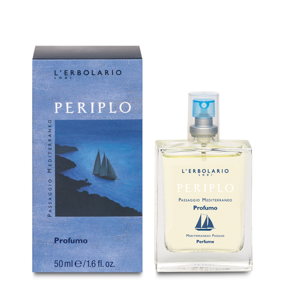 L'erbolario Profumo Periplo