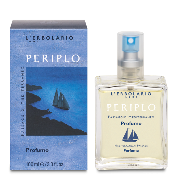 L'erbolario Profumo Periplo