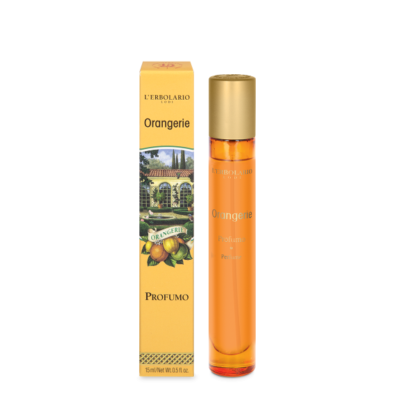 L'erbolario Profumo Orangerie