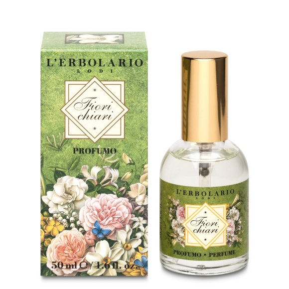 L'erbolario Profumo Fiorichiari