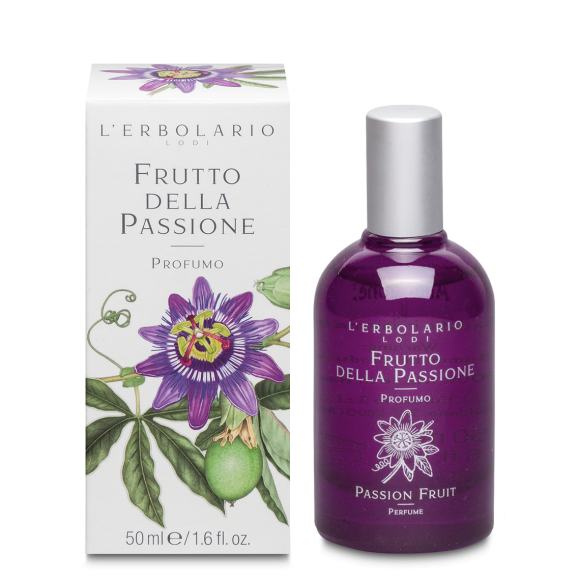 L'erbolario Profumo Frutto della Passione