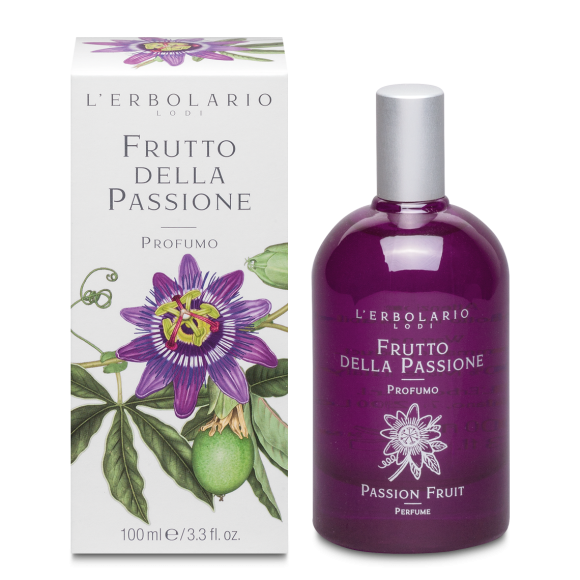 L'erbolario Profumo Frutto della Passione