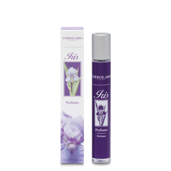 L'erbolario Profumo Iris Qualità