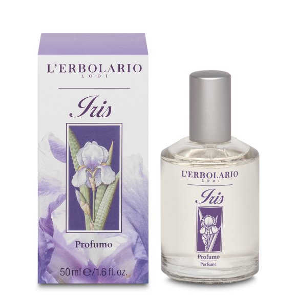 L'erbolario Profumo Iris Vendita